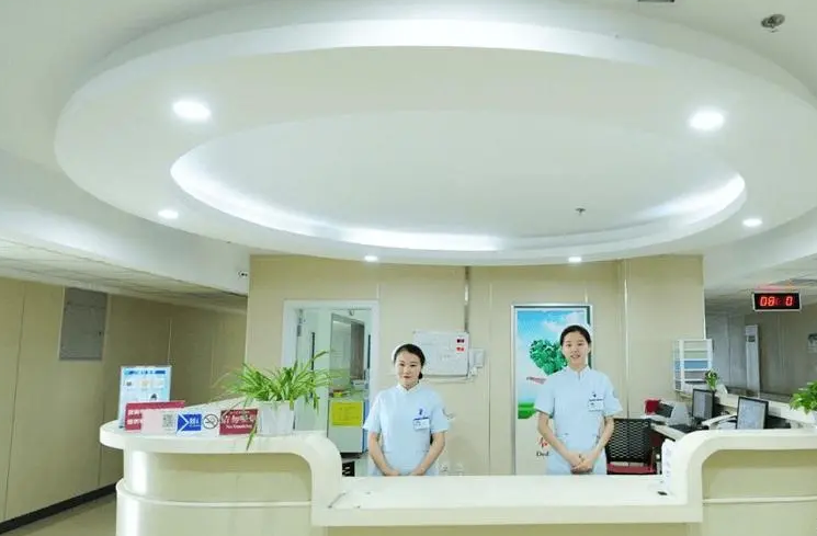 包头正规供卵试管中心